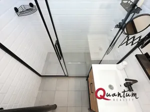Pronájem bytu 2+kk, Praha - Vršovice, Arménská, 54 m2