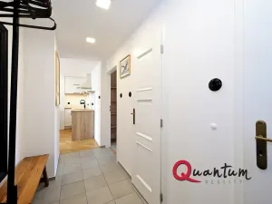 Pronájem bytu 2+kk, Praha - Vršovice, Arménská, 54 m2