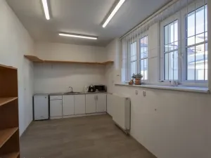 Pronájem obchodního prostoru, Říčany, 17. listopadu, 61 m2
