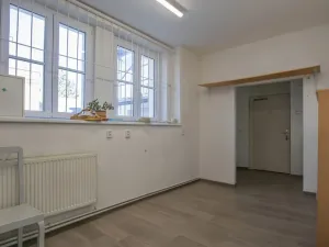 Pronájem obchodního prostoru, Říčany, 17. listopadu, 61 m2