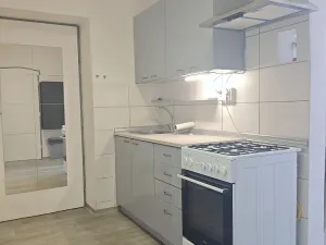 Pronájem bytu 2+1, Vsetín, Na Kamencoch, 56 m2