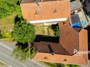 Prodej rodinného domu, Bystřice nad Pernštejnem - Rovné, 294 m2