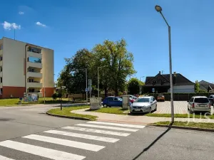 Prodej bytu 1+1, Bechyně, Písecká, 35 m2