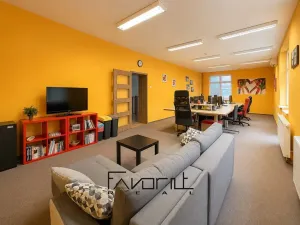 Pronájem kanceláře, Ostrava, 205 m2