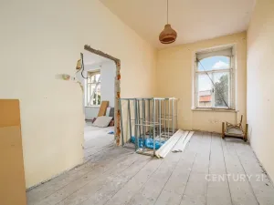 Pronájem činžovního domu, Děčín, Křížová, 80 m2