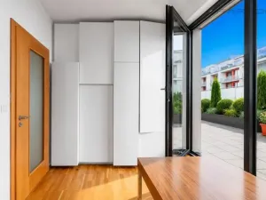 Pronájem bytu 3+kk, Praha - Vinohrady, Korunní, 146 m2