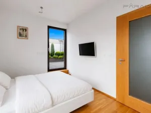 Pronájem bytu 3+kk, Praha - Vinohrady, Korunní, 146 m2