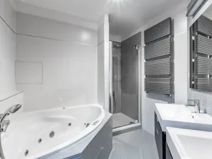 Pronájem bytu 3+kk, Praha - Vinohrady, Korunní, 146 m2