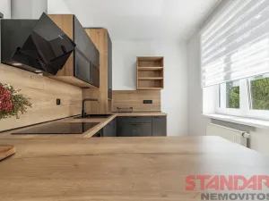 Prodej bytu 2+kk, Přeštice, Na Chmelnicích, 52 m2