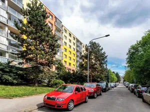 Prodej bytu 3+kk, Praha - Kamýk, Rabyňská, 68 m2