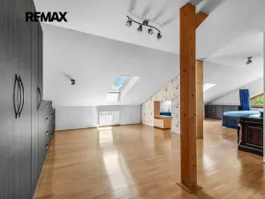 Prodej rodinného domu, Zruč-Senec, Na Slovanech, 570 m2