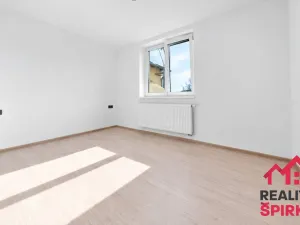 Prodej bytu 3+1, Ústí nad Orlicí - Hylváty, Potoční, 76 m2