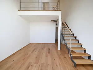 Prodej bytu 2+kk, Praha - Smíchov, 72 m2
