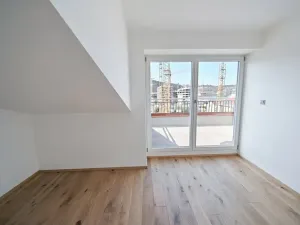Prodej bytu 2+kk, Praha - Smíchov, 72 m2