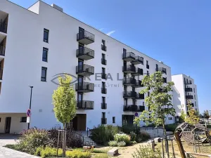 Pronájem bytu 4+kk, České Budějovice, Vrbenská, 103 m2
