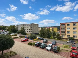 Pronájem bytu 1+kk, Mníšek pod Brdy, Ke škole, 24 m2