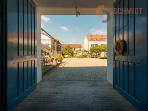 Prodej ubytování, Mikulov, Republikánské obrany, 1024 m2