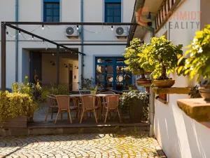 Prodej ubytování, Mikulov, Republikánské obrany, 1024 m2