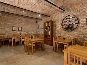 Prodej ubytování, Mikulov, Republikánské obrany, 1024 m2