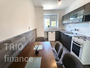 Prodej bytu 2+1, Kyjov, Nerudova, 62 m2
