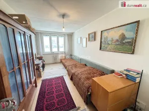 Prodej bytu 2+kk, Praha - Stodůlky, Volutová, 52 m2