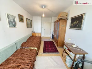 Prodej bytu 2+kk, Praha - Stodůlky, Volutová, 52 m2