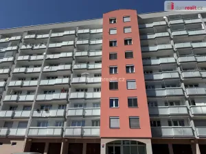 Prodej bytu 2+kk, Praha - Stodůlky, Volutová, 52 m2