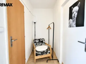 Prodej bytu 1+kk, Broumov - Olivětín, Dukelská, 26 m2