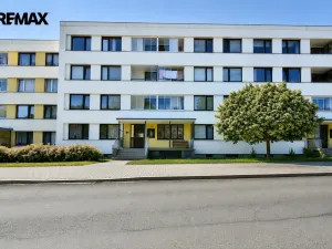 Prodej bytu 1+kk, Broumov - Olivětín, Dukelská, 26 m2