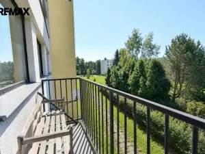Prodej bytu 1+kk, Broumov - Olivětín, Dukelská, 26 m2