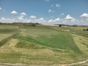 Prodej komerčního pozemku, Písek, 26578 m2