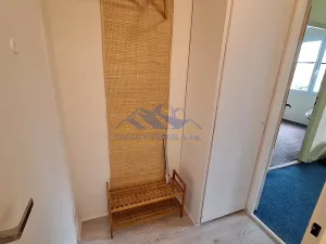 Pronájem bytu 2+kk, Klatovy, Pod Hůrkou, 37 m2