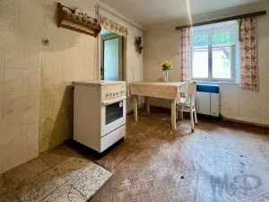 Prodej rodinného domu, Stonařov, 55 m2