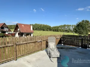 Pronájem rodinného domu, Homole, K Lesu, 90 m2