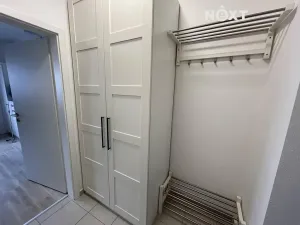 Pronájem bytu 1+kk, Plzeň, Plovární, 27 m2