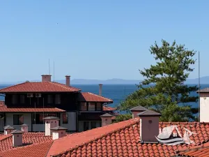 Prodej bytu 3+kk, Nesebar, Bulharsko, 130 m2