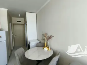 Prodej bytu 1+kk, Nesebar, Bulharsko, 41 m2