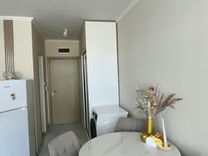 Prodej bytu 1+kk, Nesebar, Bulharsko, 41 m2