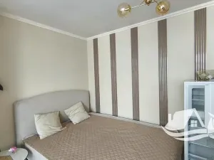 Prodej bytu 1+kk, Nesebar, Bulharsko, 41 m2