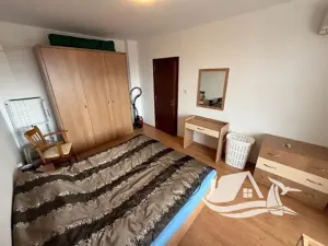 Prodej bytu 3+kk, Nesebar, Bulharsko, 85 m2