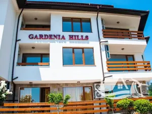 Prodej bytu 3+kk, Nesebar, Bulharsko, 85 m2