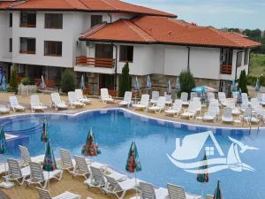 Prodej bytu 3+kk, Nesebar, Bulharsko, 85 m2