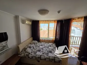Prodej bytu 4+kk, Nesebar, Bulharsko, 103 m2