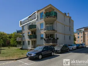 Prodej bytu 2+kk, Praha, Pastevců, 54 m2
