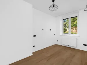 Prodej bytu 2+kk, Olomouc, Pasteurova, 53 m2