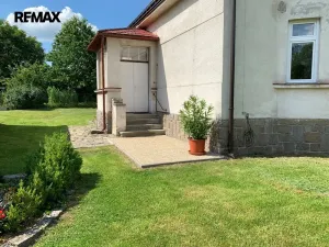 Prodej rodinného domu, Panské Dubenky, 115 m2