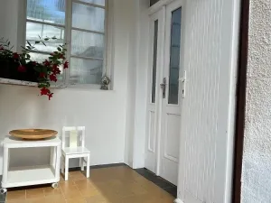 Prodej rodinného domu, Panské Dubenky, 115 m2