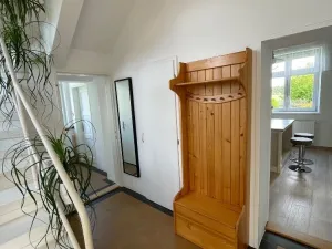 Prodej rodinného domu, Panské Dubenky, 115 m2