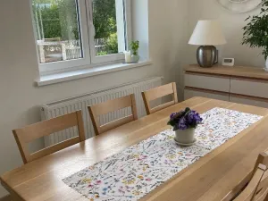 Prodej rodinného domu, Panské Dubenky, 115 m2