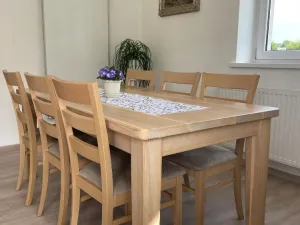 Prodej rodinného domu, Panské Dubenky, 115 m2